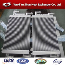 custom aluminum industrial air cooler